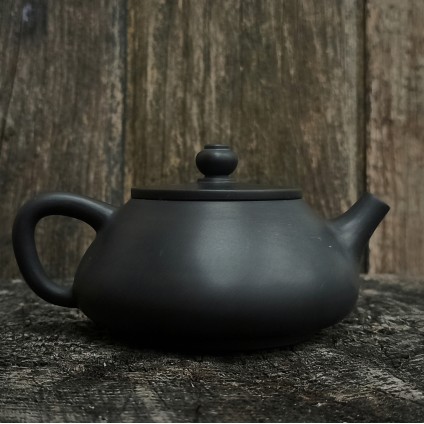Чайник глиняный  Ши Пяо Ху, 210 мл