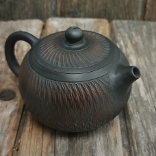Чайник глиняный  «Красавица Си Ши», 210 мл