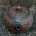 Чайник глиняный «Красавица Си Ши», 210 мл