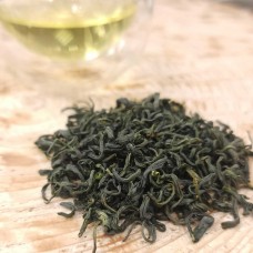 Сян Люй Ча, весна 2022 Сян Люй Ча, весна 2022