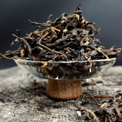 Хун Ча Гу шу от Юн Г Хун Ча Гу шу от Юн Г