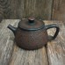 Чайник глиняный 