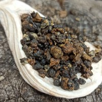 Габа Пумын Гу Шу Ассам. Племя Лаху. Таиланд. 