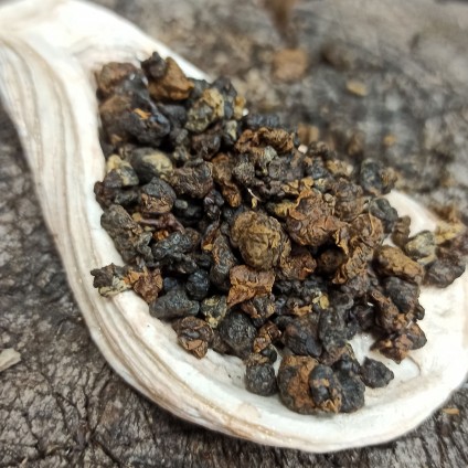 Габа Пумын Гу Шу Ассам. Племя Лаху. Таиланд. 