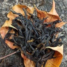 Ю Цзы Сян (аромат цветов грейпфрута)