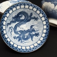 Чашка «Дракон»