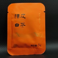 Бай Ча Чен Пин (с мандариновыми корками) Бай Ча Чен Пин (с мандариновыми корками)