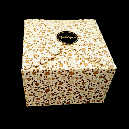 Tea Box