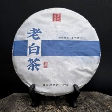 Белый Биндао от Юн Г, 357 г