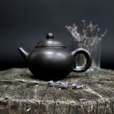 Чайник из исинской глины «Щуйпин» 125 мл