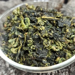 Тегуанинь Гандэ. Весна 2025