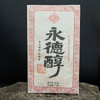 Манфей Гу Шу Кирпич 21 А, 980 г