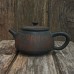 Чайник глиняный  «Ши Пяо Ху», 220 мл