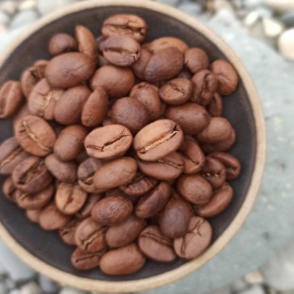 Кофе Honey Светлая обжарка Кофе Honey Светлая обжарка