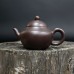 Чайник из исинской глины «Мэнчэнь Ху» 125 мл Чайник из исинской глины «Мэнчэнь Ху» 125 мл