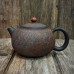 Чайник глиняный «Красавица Си Ши», Восток, 200 мл