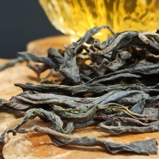 Шен Чон Гао от мастера Юн Г (купаж 6 гор), 2017 г. Шен Чон Гао от мастера Юн Г (купаж 6 гор), 2017 г.