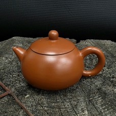 Чайник из исинской глины «Сиши» 125 мл
