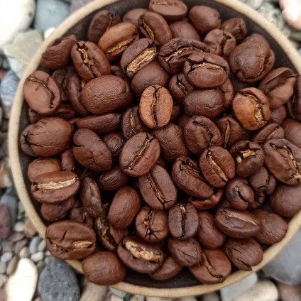 Кофе Мытый Simao  Итальянская обжарка