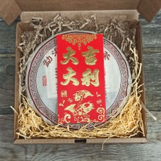 Подарок «Лао Бань Чжан»