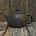 Чайник глиняный «Красавица Си Ши» Дракон, 220 мл