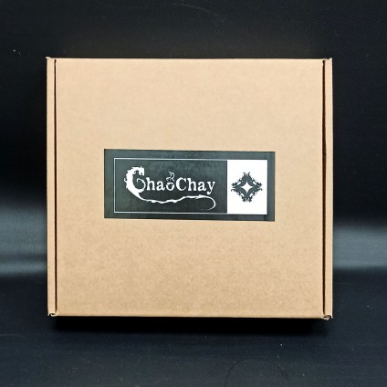 Подарок «Менхай Чунь» Подарок «Менхай Чунь»