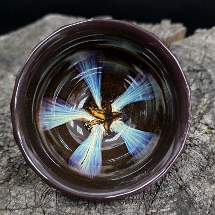 Чашка «Галактика  Морская звезда» 40 мл