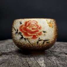 Чашка «Роза» Чашка «Роза»