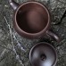 Чайник из исинской глины, 125 мл