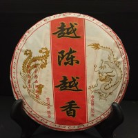 Фэн хуан лун (тибетская коллекция) 2018