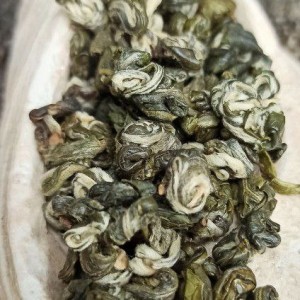 Свежий, мощный и невероятно вкусный чай