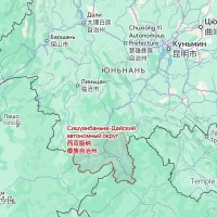 СИШУАНБАНЬНА