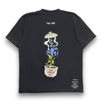 ЧАОЧАЙ × WHITE CROW