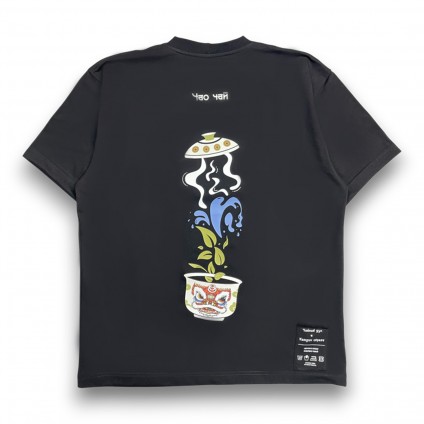 Футболка ЧаоЧай