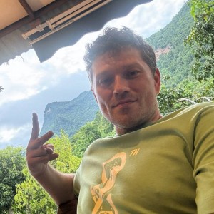 Привет из Китая Привет из Китая