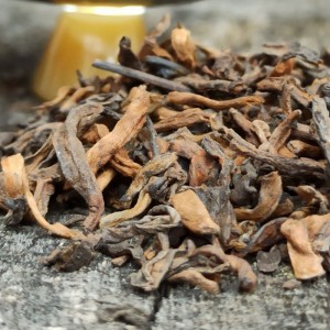 Шу пуэр, который обязательно нужно попробовать Шу пуэр, который обязательно нужно попробовать