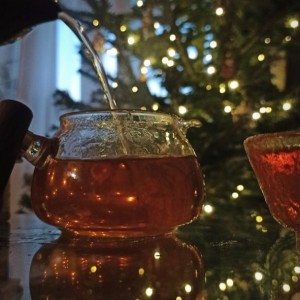 Скидка 20% на ВСЁ в ЧаоЧай! 