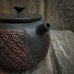 Чайник глиняный "Китайский Дракон", 230 мл