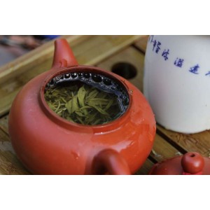 Чай Лун Цзин: 10 самых важных фактов