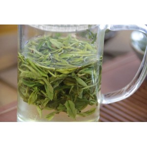 Как выбрать зеленый чай и не ошибиться?
