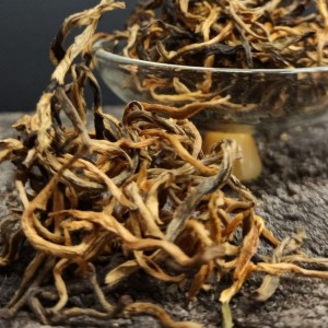 Небанальные сочетания китайского чая с десертами и сырами Небанальные сочетания китайского чая с десертами и сырами