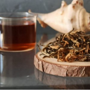 Китайский чай Дянь Хун: что это за чай? Китайский чай Дянь Хун: что это за чай?