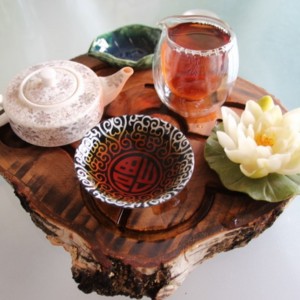 Тишина в чашке: как превратить заваривание чая в практику осознанности Тишина в чашке: как превратить заваривание чая в практику осознанности