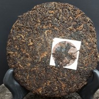 Польза чая Пуэр
