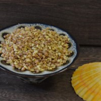 Кудин: горькое сокровище китайской медицины