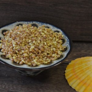 Кудин: горькое сокровище китайской медицины Кудин: горькое сокровище китайской медицины