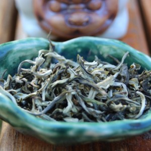 Правильное хранение чая