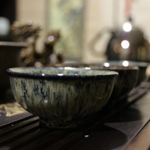 Чайная ароматерапия: как выбрать китайский чай для гармонии настроения