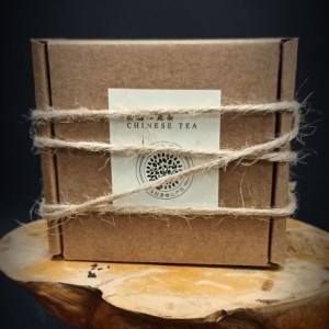 Какой китайский чай подарить новичку? Гид по безупречному выбору