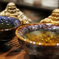 Зачем нужны чайные легенды: мифы как душа листа